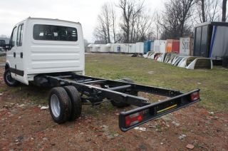 Iveco Daily 35C13